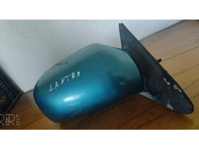 Zpětné zrcátko pravé Hyundai Lantra I 1993  021001  