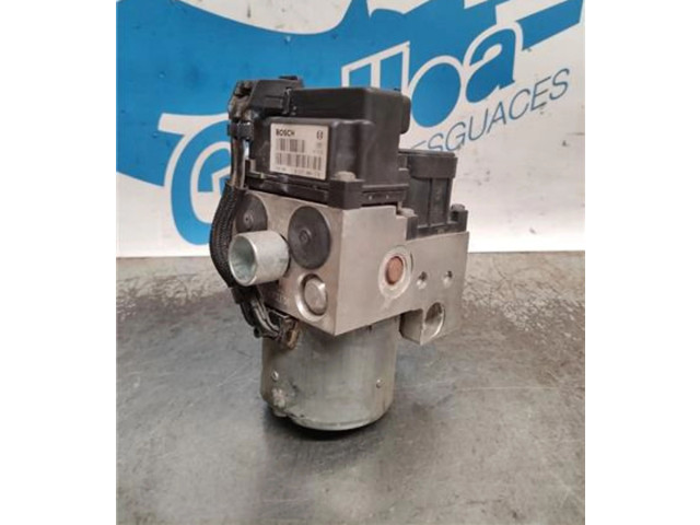 Jednotka ABS 9644259680, 0265216543   Peugeot 406 2003