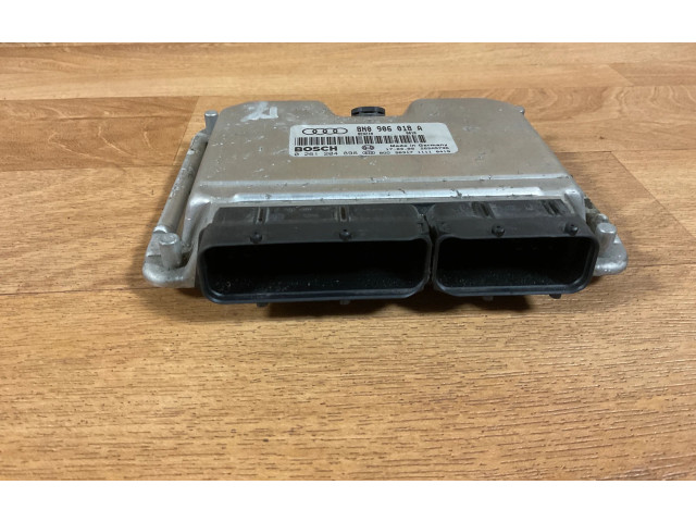 Řídící jednotka 8N0906018A, 26SA5736   Audi TT Mk1 1999