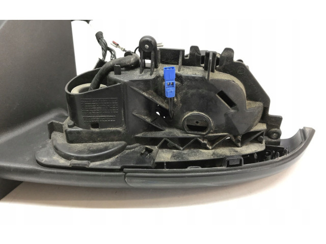 Zpětné zrcátko  Mercedes-Benz A W176 2012  A1768107516, A1768107516  