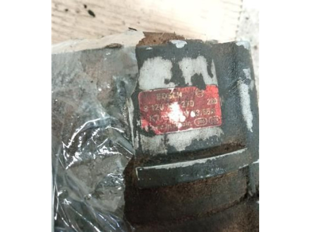 Генератор 9120144279, 9120144279   Seat Ibiza I (021A)      