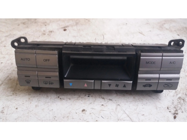 Блок управления климат-контролем 79600SJDG52, 4119411569   Honda FR-V