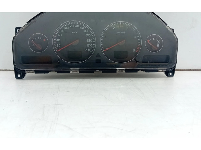 Přístrojová deska  Volvo XC90 2005 30746101  