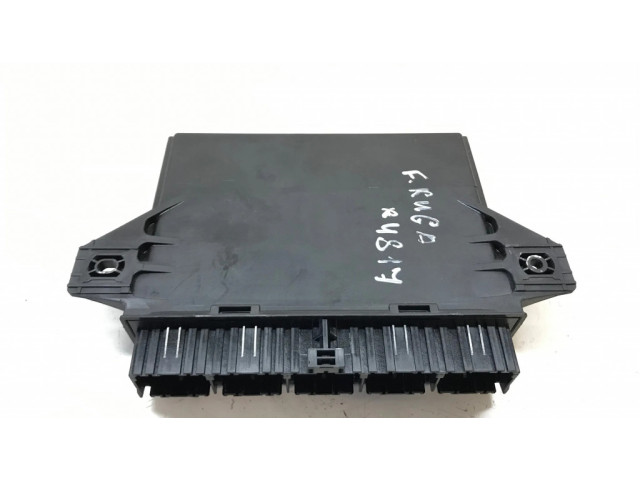 Блок комфорта 8M5T19G481, 8M5T19G481BG   Ford Kuga I   