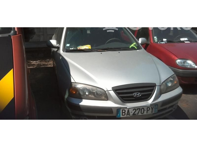 Zpětné zrcátko  Hyundai Elantra 2004  876202D550  