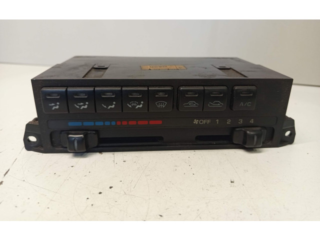 Блок управления климат-контролем GA5R   Mazda MX-6