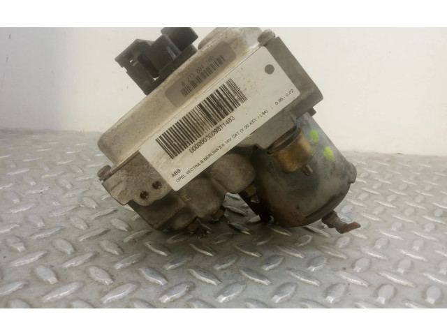 Jednotka ABS 0273004106, 0273004106   Opel Corsa  1998