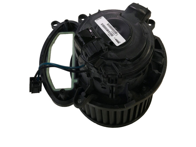 Вентилятор печки 272103243R, 272103243RRENAULT   Renault Megane IV