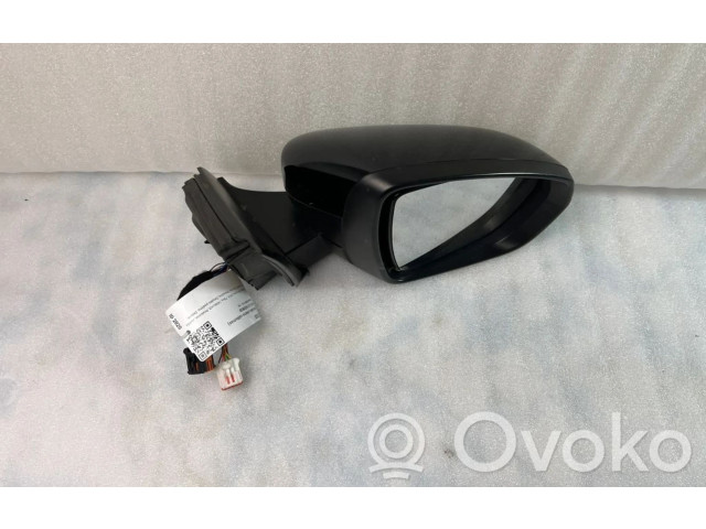 Zpětné zrcátko  Peugeot 3008 II 2018    