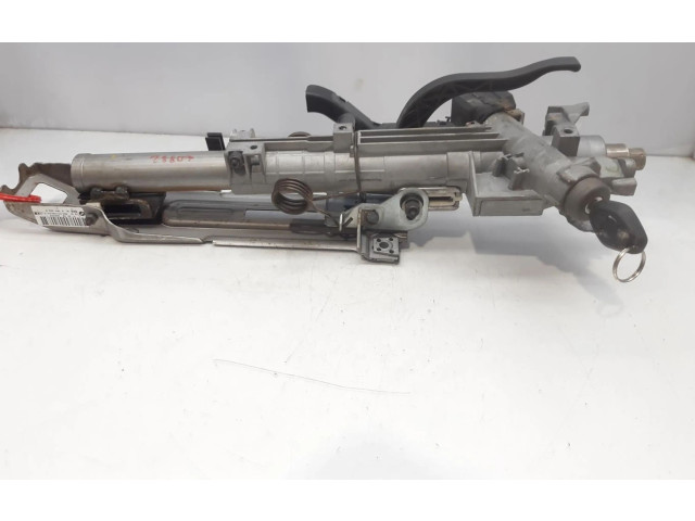 Руль BMW X3 E83  2003 - 2010 года 32303412450      