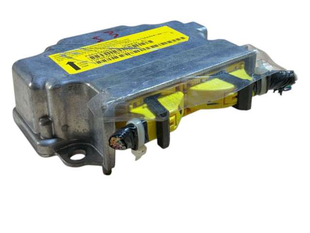 Блок управления надувных подушек P8635A053, TDPME0527P0210   Citroen C-Crosser