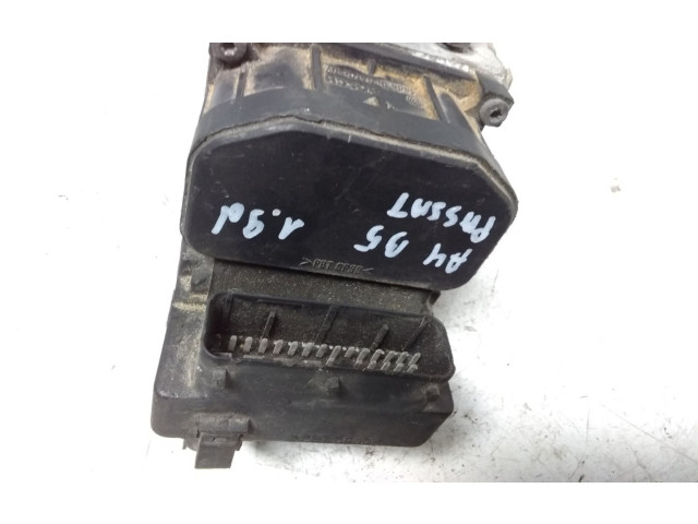 Jednotka ABS 0273004132, 0265216411   Audi A4 S4 B5 8D 2000