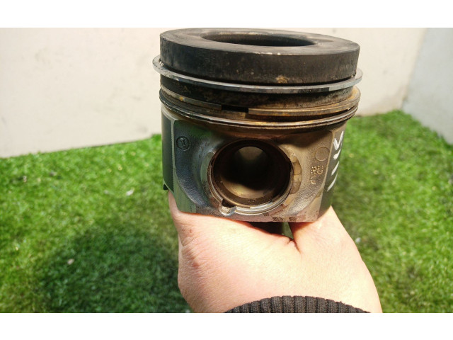 Ojnice  26101416, 26101416    Volkswagen Touareg II  
