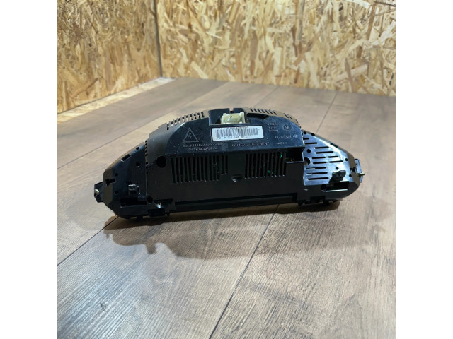 Панель приборов A2115403611, 110080664   Mercedes-Benz E W211       