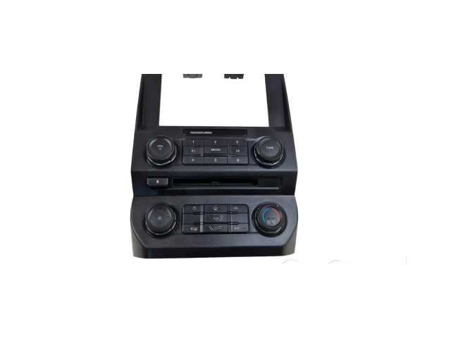 Блок управления климат-контролем JL3T18E243, JL3T18E243CBG   Ford F150