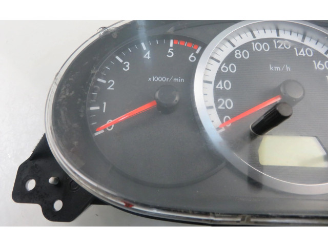 Панель приборов CGCC79C   Mazda 5       