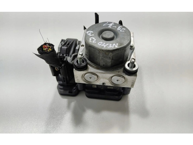 Jednotka ABS 0265956367   Peugeot Bipper 2014