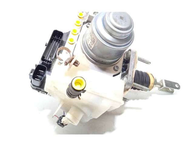 Jednotka ABS DFR5439A0B, 06210922203   Mazda CX-30 2019
