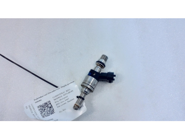 Vstřikovač 94811012822   Porsche Panamera (970)  pro benzínový motor 4.8  