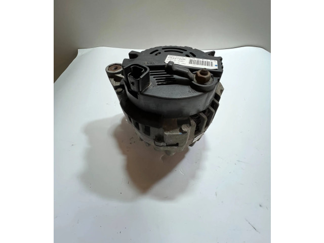 Генератор SG12B072, 437423   Renault Trafic II (X83)      