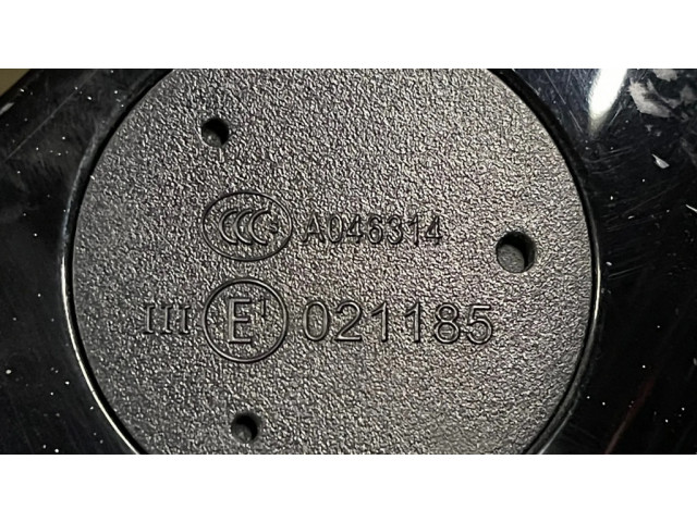 Zpětné zrcátko pravé BMW 4 F32 F33 2015  A046314, E1021185  