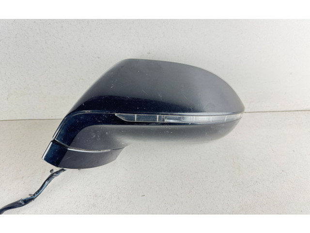 Zpětné zrcátko  Audi A7 S7 4G 2011  4G8857409AD  