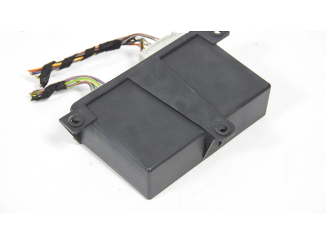 Блок управления заднего тормоза (EMF)    8W832C496AC   Jaguar XF X250