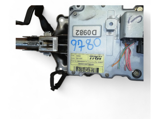  рейка  Колонка рулевая 71739896, 00046826731   Fiat Stilo  -  года