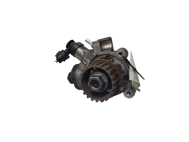 Vstřikovací čerpadlo 0445010739, 9811347380   Peugeot 3008 I    BH01 