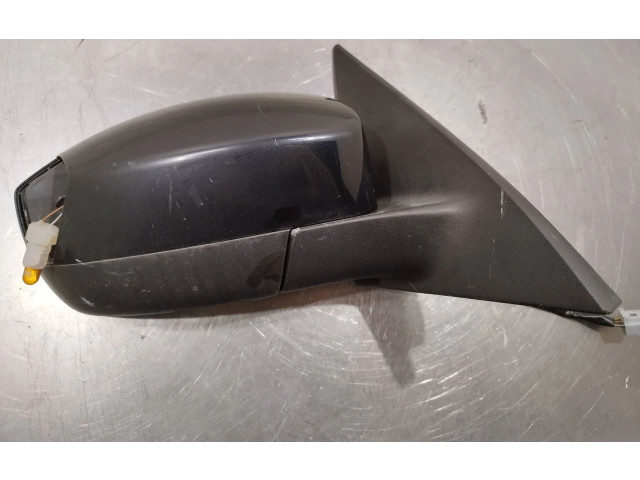 Zpětné zrcátko  Ford S-MAX 2011  014347  