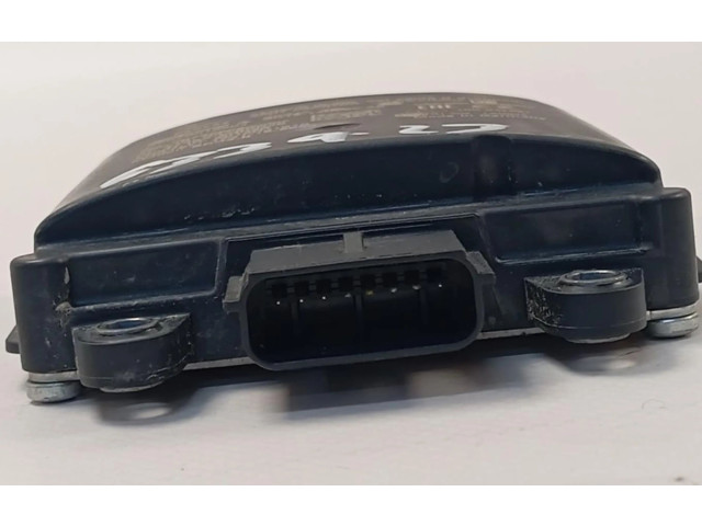 Блок управления двигателя GN1514D599AE   Ford Ecosport