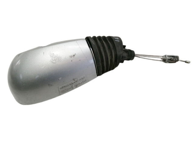 Zpětné zrcátko  Fiat Punto Evo 2001  0157179  