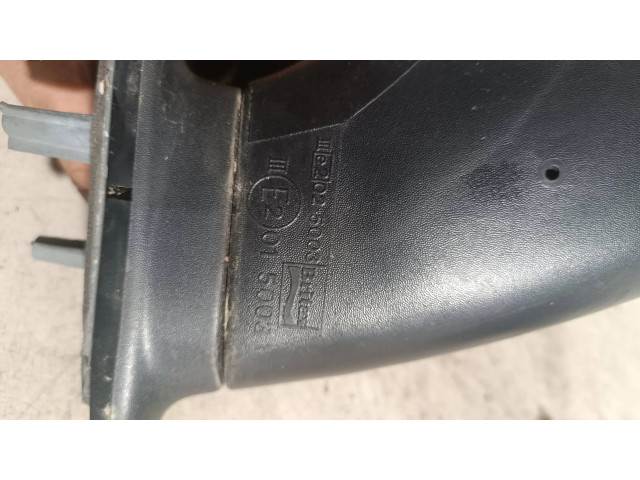 Zpětné zrcátko pravé Citroen Saxo 2002  E2015003, E2025003  