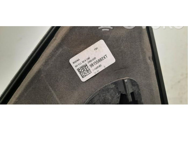 Zpětné zrcátko  Fiat Scudo 2022  98155882XT  