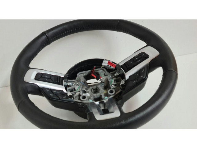 Руль Ford Mustang VI  2015- года FR333600, FR333600AE3AX      