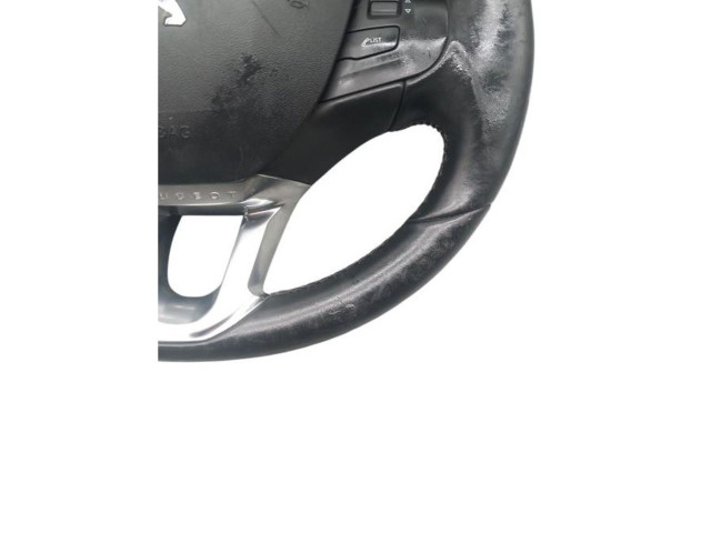 Volant Peugeot 2008 I 2013 98007409ZD  