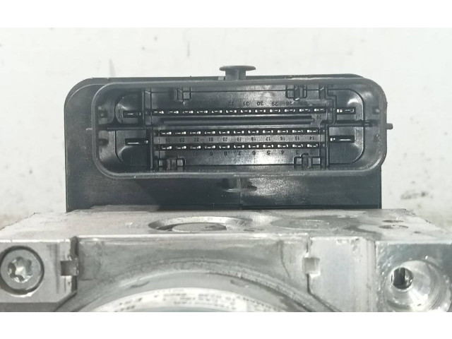 Jednotka ABS 476600078R, P3-A8-2-4   Dacia Lodgy 2018