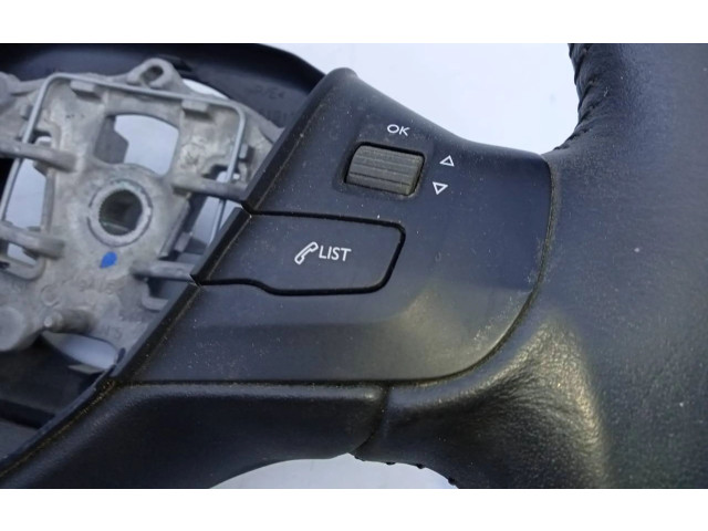 Volant Peugeot 2008 I 2017 98084115ZD  