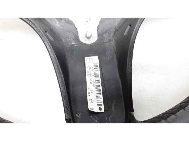 Volant Mercedes-Benz C W204 2009 A2044603303  