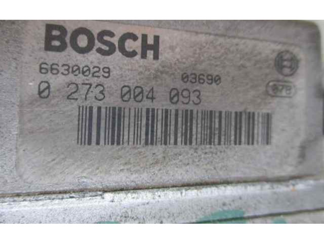 Jednotka ABS 9632166980, 0265216003   Peugeot 406 1996
