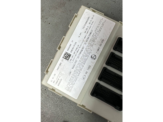 Řídící jednotka 8689723, 0261S18459   BMW 2 F22 F23 2016