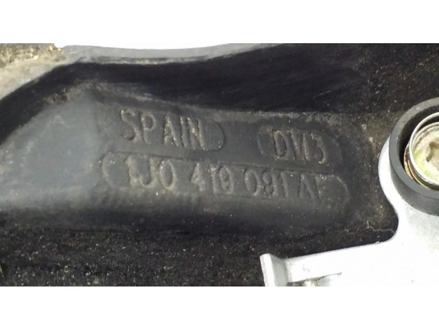 Руль Ford Galaxy  2000-2006 года 1J0419091AE      