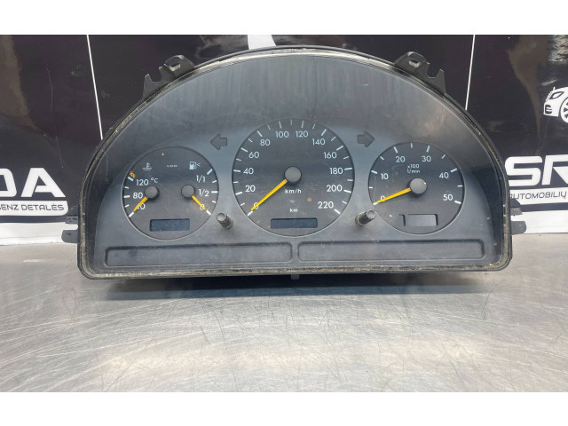 Přístrojová deska  Mercedes-Benz ML W163 2006 A1635403011  