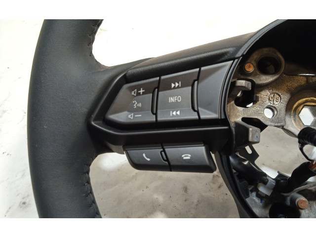 Volant Mazda 2 2022 B63K231127  