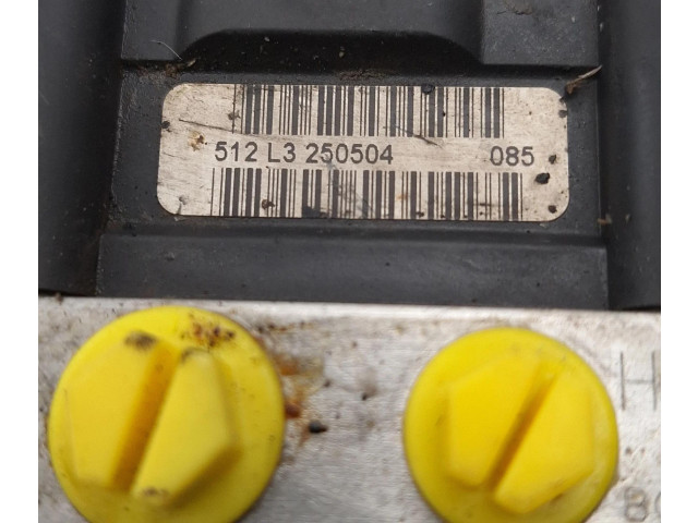 Блок АБС 4F0614517A, 0265234111   Audi  A6 S6 C6 4F  2004 - 2011 года