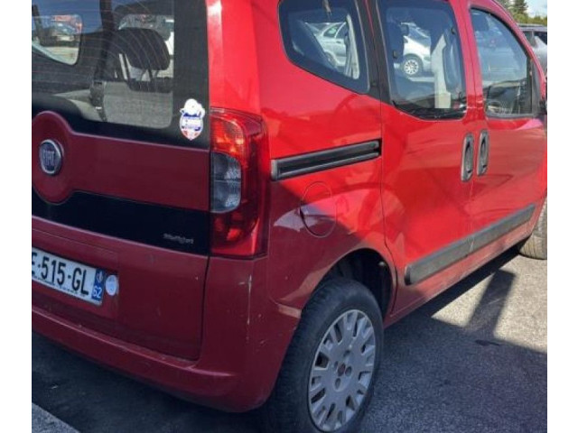Řídící jednotka 51862587   Fiat Qubo 2008