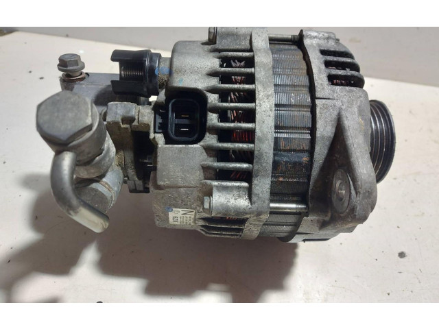 Pojistková skříňka Генератор 8972873926   Honda Civic 2003