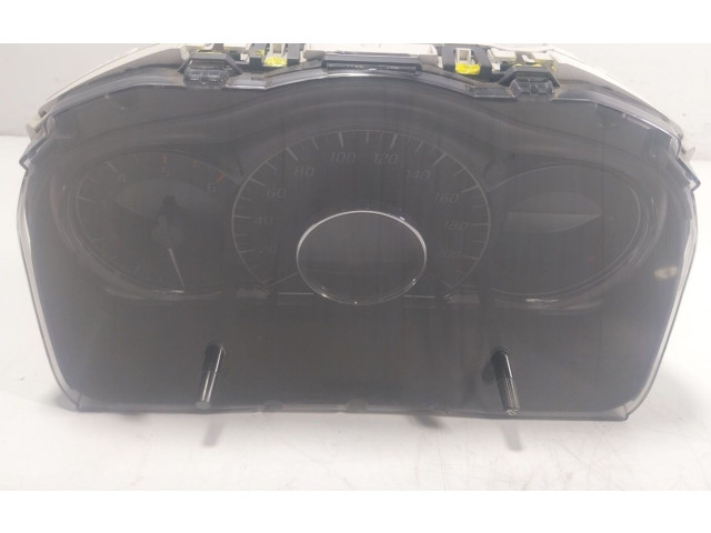 Přístrojová deska  Nissan Note (E12) 2015 248103VV1A, 248103VV1A  