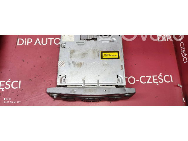 Řídící jednotka 8634360613   Peugeot 407 2004