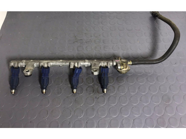 Vstřikovač 0280156067, 0280156067   Toyota Yaris     